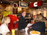 2009 - Intermat